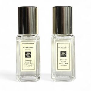 Jo Malone English Pear & Sweet Pea Fragrance
